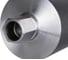 Коронка алмазная HEDEN 152x450 мм, 1 1/4 UNC, 12 сегментов 410.012 3