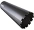 Коронка алмазная HEDEN 152x450 мм, 1 1/4 UNC, 12 сегментов 410.012 4