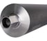 Коронка алмазная HEDEN 122x450 мм, 1 1/4 UNC, 10 сегментов 410.009 3