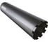 Коронка алмазная HEDEN 122x450 мм, 1 1/4 UNC, 10 сегментов 410.009 4