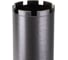 Коронка алмазная HEDEN 82x450 мм, 1 1/4 UNC, 7 сегментов 410.004 2
