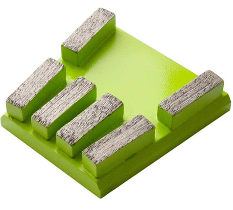 Франкфурт шлифовальный TARS Diamond Tool LONGLIFE DT10008