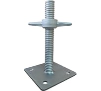 Винтовая опора универсальная ООО Риз H=250. Комплект 2 шт. VOY250