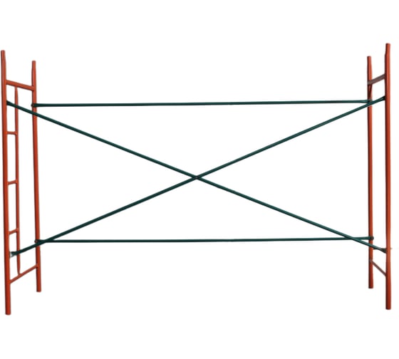 Связь горизонтальная ООО "РИЗ" L = 2 м GOR2