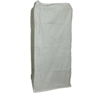 Мешок для переезда MW Атлант 70x70x150 см со стяжкой белый полипропиленовый, 3 шт МП-Ст-ПП-70-70-150