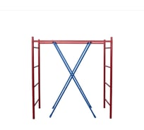 Секция вышки-туры ООО "РИЗ" ФЛАГМАН 0,7x1,6 SEKF07