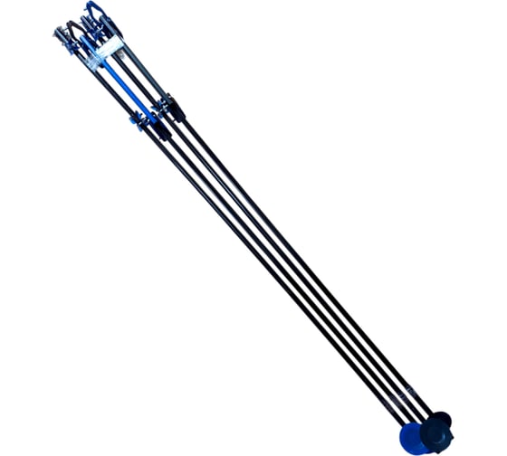 Стабилизаторы для вышки-тур ООО "РИЗ" комплект 4 шт. STAB 1