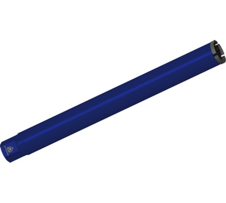 Сверло алмазное кольцевое сегментное Адель DH-D525 Ø025/0450.03.1¼ DHD525254501143
