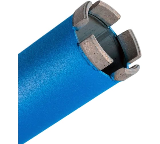 Сверло алмазное кольцевое сегментное Адель DH-D525 Ø092/0450.08.1¼ DHD525924501148