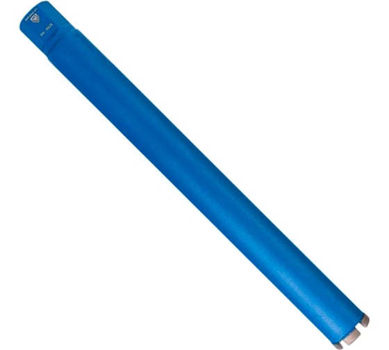 Сверло алмазное кольцевое сегментное Адель DH-D525 Ø028/0450.03.1¼ DHD525284501143