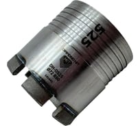 Резьбовой сменный модуль Адель DH-D525 Ø072/0060.07 DOUBLE DHDDRM525726007D