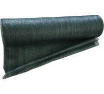 Сетка фасадная защитная STRONG -80 1.5x50 м зеленая NT15080GR