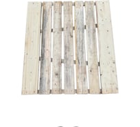 Настил деревянный РИЗ 1x1 HD1X1