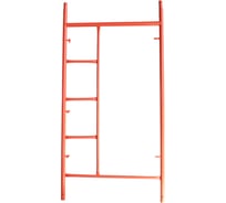 Рама с лестницей РИЗ ЛРСП 30 Вставка PSLV30