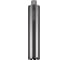Коронка алмазная HEDEN 102x450 мм, 1 1/4 UNC, 9 сегментов 410.006 1
