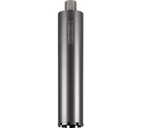 Коронка алмазная HEDEN 112x450 мм, 1 1/4 UNC, 9 сегментов 410.008