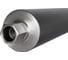 Коронка алмазная HEDEN 112x450 мм, 1 1/4 UNC, 9 сегментов 410.008 3