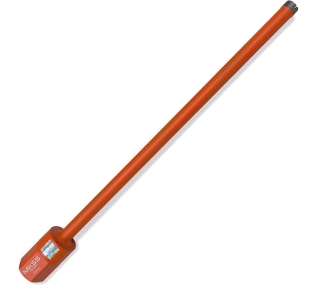 Коронка алмазная по армированному бетону MKSS Toolbox SS2004 ArmBeton 20x450x1Tx1-1/4 UNC MKSS SS20040020