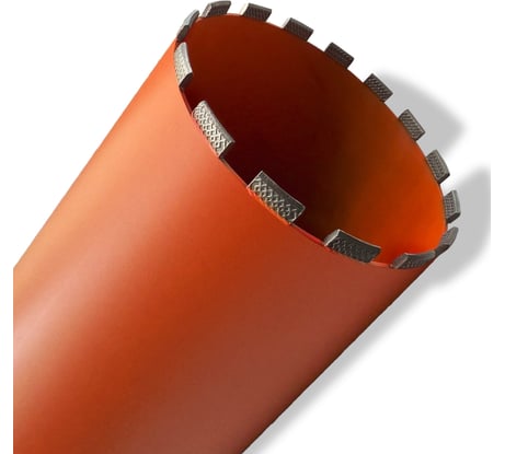 Коронка алмазная по армированному бетону MKSS Toolbox SS2004 ArmBeton 200x450x15Tx1-1/4 UNC MKSS SS20040200