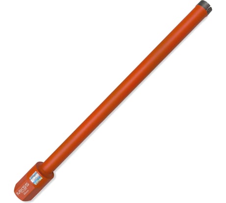 Коронка алмазная по армированному бетону MKSS Toolbox SS2004 ArmBeton 28x450x1Tx1-1/4 UNC MKSS SS20040028