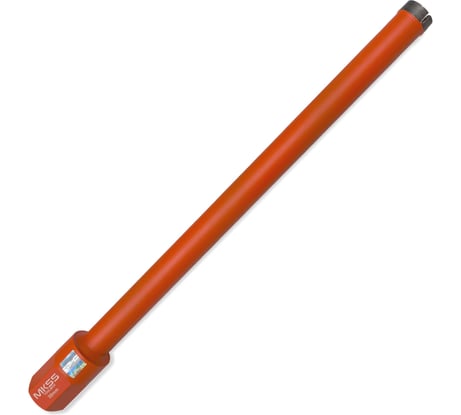 Коронка алмазная по армированному бетону MKSS Toolbox SS2004 ArmBeton 30x450x1Tx1-1/4 UNC MKSS SS20040030