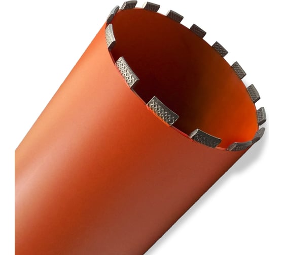 Коронка алмазная по армированному бетону MKSS Toolbox SS2004 ArmBeton 225x450x16Tx1-1/4 UNC MKSS SS20040225