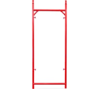 Рама проходная ООО "РИЗ" ЛРСП 20 Обжим RPO20