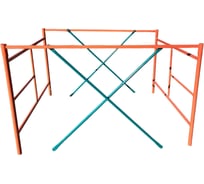 Секция для вышки-тур ООО "РИЗ" ВС -1,6x2,0 SEK162