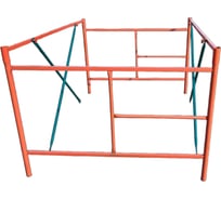 Секция для вышки-тур ООО "РИЗ" ВС -2,0x2,0 SEK20