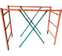 Секция для вышки-тур ООО "РИЗ" ВС -0,7x1,6 SEK07