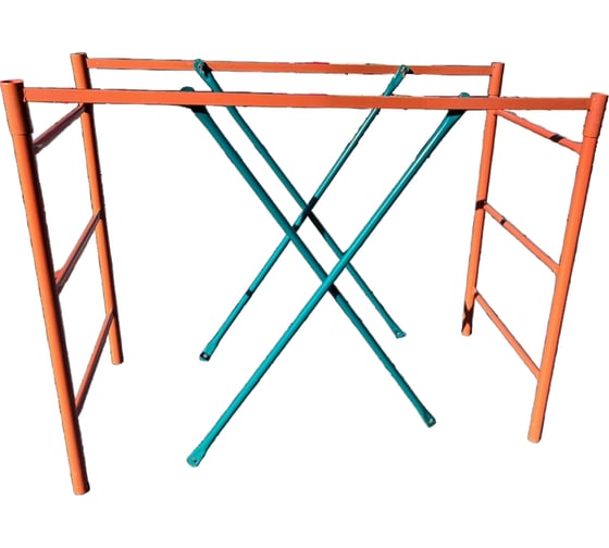 Секция для вышки-тур ООО "РИЗ" ВС -1,2x2,0 SEK12 1