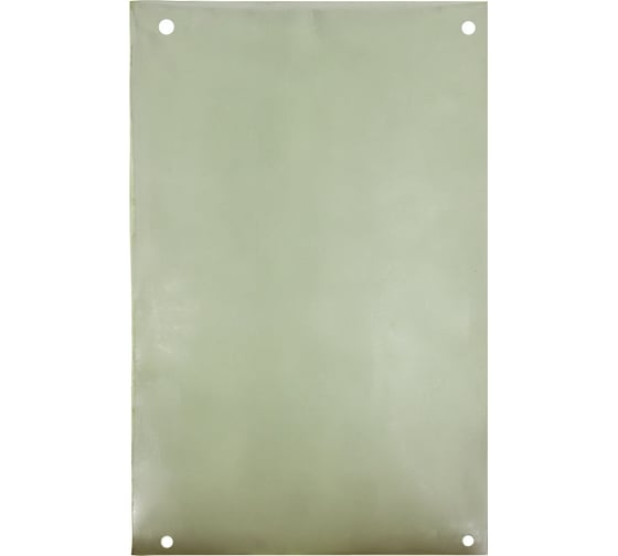 Коврик полиуретановый для виброплиты PCF 70 FTL 8007