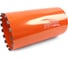 Коронка алмазная MESSER LZ 250/H10/450/1 95-33-250 1
