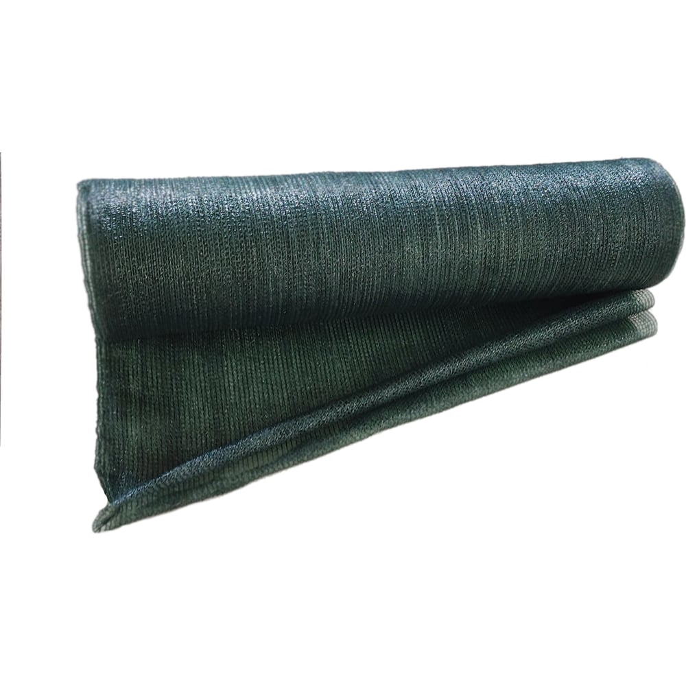 Сетка фасадная защитная зеленая (2x50 м; 35 г/м2) Strong NT20035GR ...