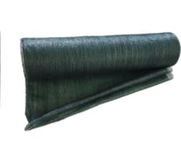 Сетка фасадная защитная зеленая (4x50 м; 80 г/м2) Strong NT40080GR
