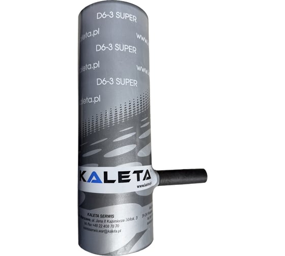 Статор KALETA RS0003 D6-3 Super / Супер Калета PGD63S