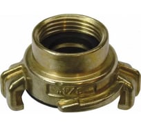 Быстросъемное соединение 3/4" с внутренней резьбой KALETA ZL0004 / SZ3/4W