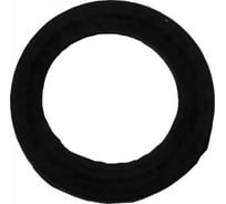 Уплотнитель зажимного крепящего соединения 25 мм KALETA ZL0038 / UZK25