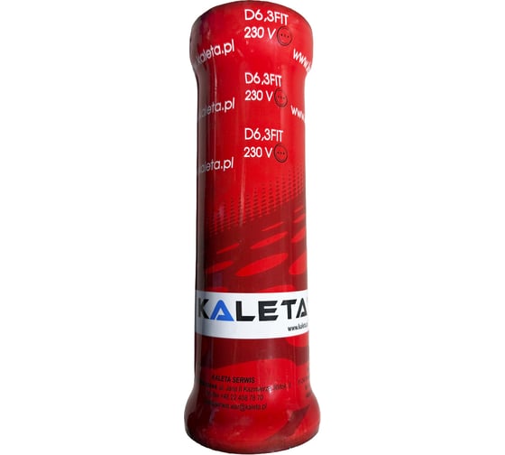 Статор KALETA RS0004 / ФИТ D6-3 Калета PGD63 FIT