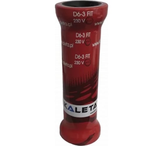 Статор D6-3 FIT KALETA RS0004 / PGD63 FIT