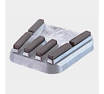 Франкфурт алмазный шлифовальный Ниборит Профи0 800/500 в1105