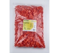 СВП зажим Юг Пласт 1,0 мм (1000 шт) 27