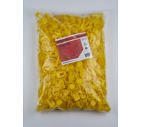 СВП зажим Юг Пласт 2,0 мм (1000 шт) 31