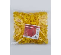 СВП зажим Юг Пласт 2,0мм (500шт) 30