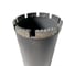 Коронка алмазная Adel Instrument Rhino 083/0400.08.11/4 AI-1105210201 2