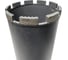 Коронка алмазная Adel Instrument Rhino 102/0400.09.11/4 AI-1105230201 2