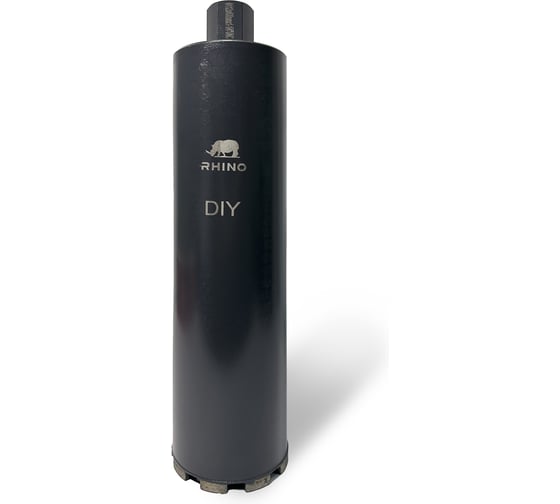 Коронка алмазная Adel Instrument Rhino 112/0400.09.11/4 AI-1105250201 1