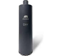 Коронка алмазная Adel Instrument Rhino 120/0400.10.11/4 AI-1105260201