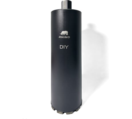 Коронка алмазная Adel Instrument Rhino 132/0400.11.11/4 AI-1105280201