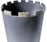 Коронка алмазная Adel Instrument Rhino 152/0400.12.11/4 AI-1105300201 2